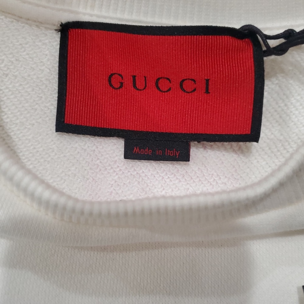 Gucci NEW women sweater - Picture 4 of 4